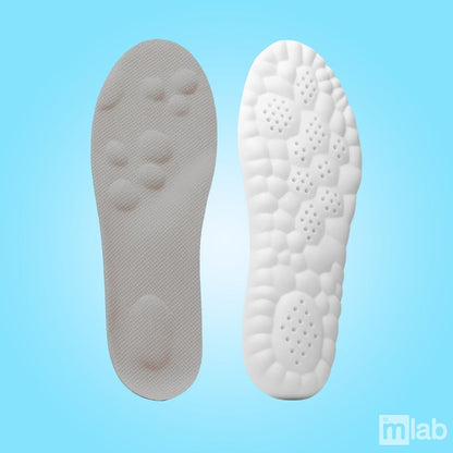 mLab™ Massage Insoles