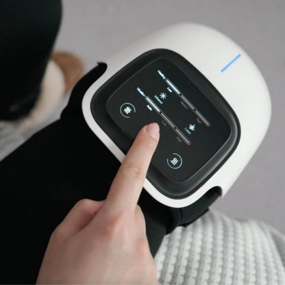 Nexora™ - Red Light Knee Pain Relief Massager