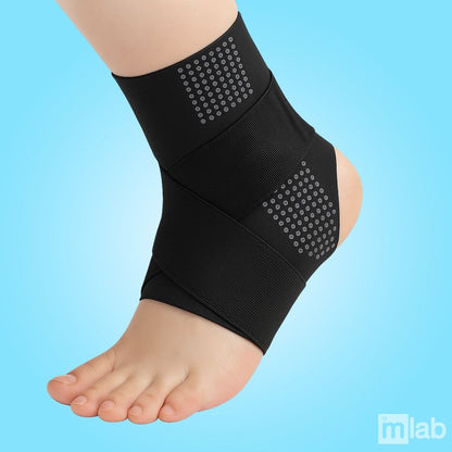 Nexora™ - Ankle Support Compression Sleeve
