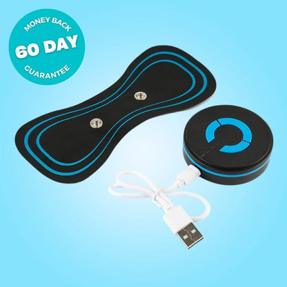 NeuroPad™️ - Back Pain & Sciatica Therapy Device