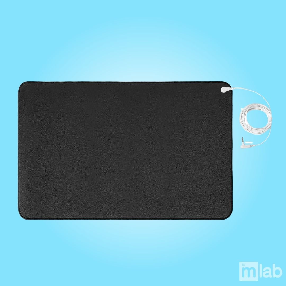 GroundFlow™ - Grounding Mat