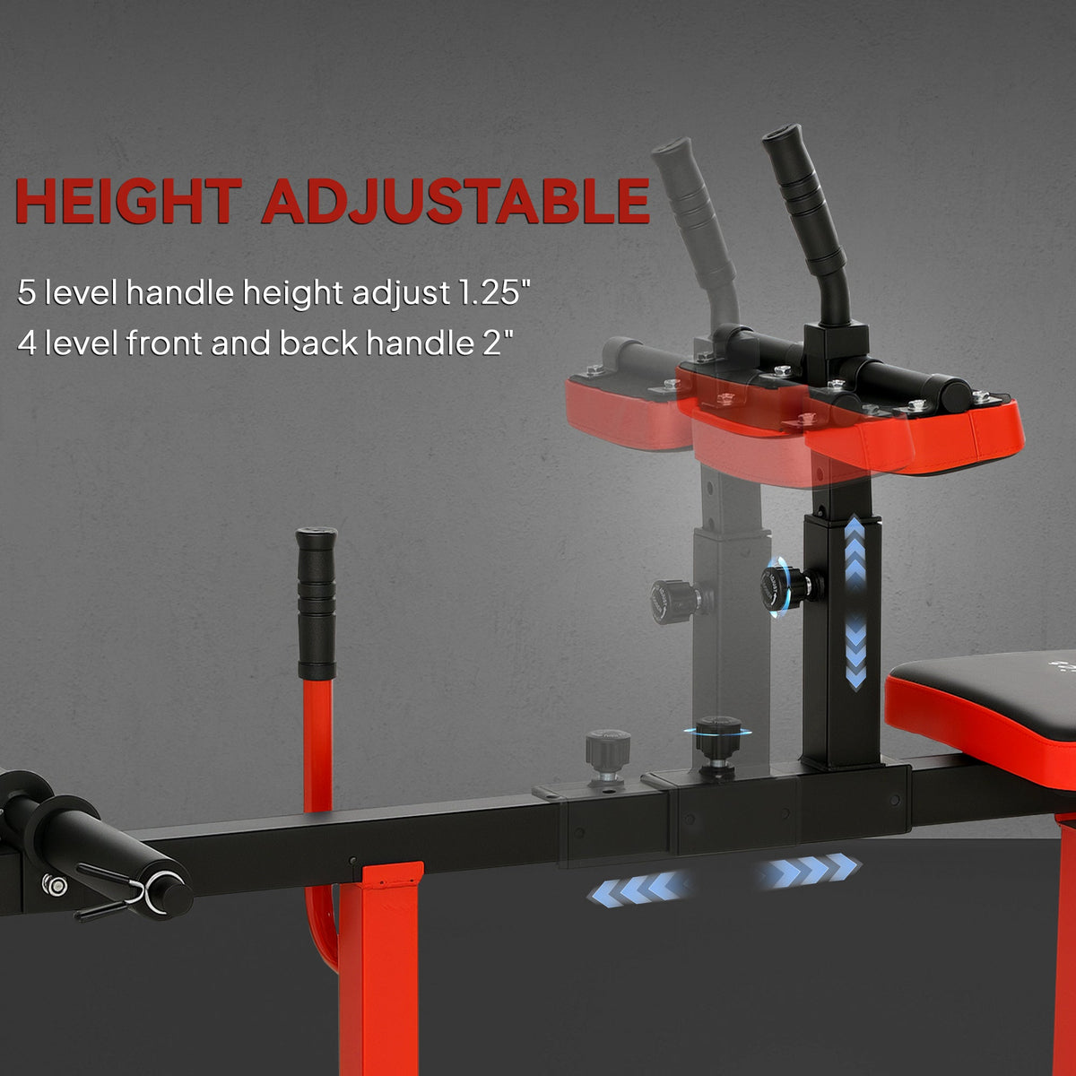Seated Calf Raise Machine, 440 LB Capacity