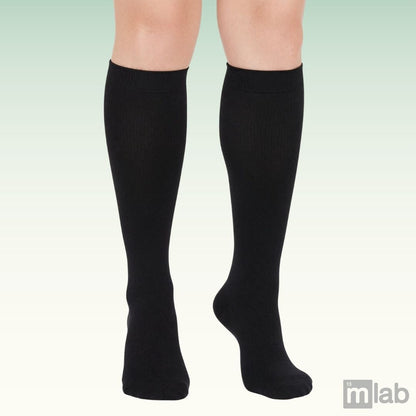 Nexora™ – Wide Calf Compression Socks