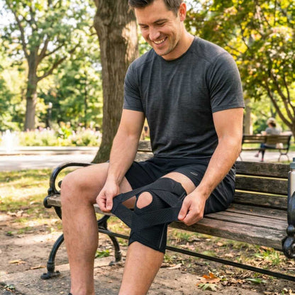 OrthoKnee™ Meniscus Brace