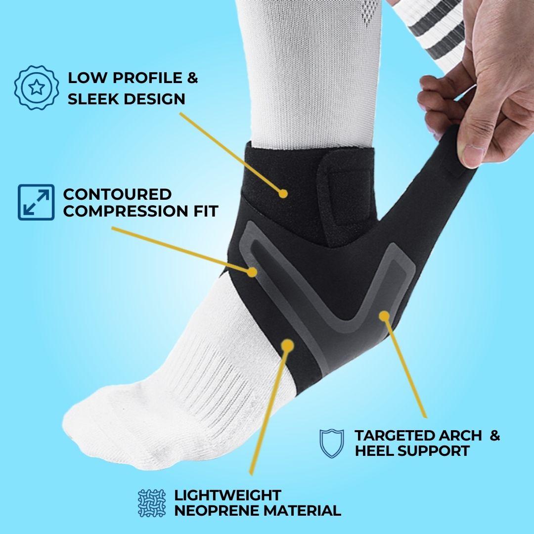 ArchMend™️- Therapy Wrap