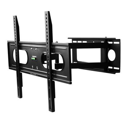 Full Motion TV Wall Mount, Fits 37-70 in, Holds 99 lbs