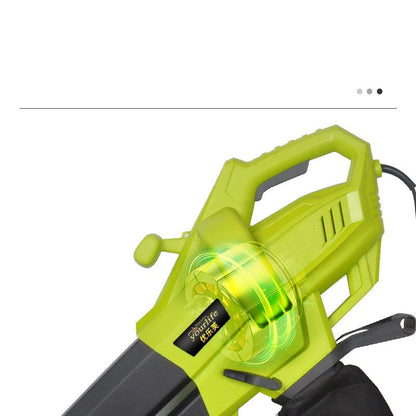 Electric Leaf Blower & Vacuum, 3000W