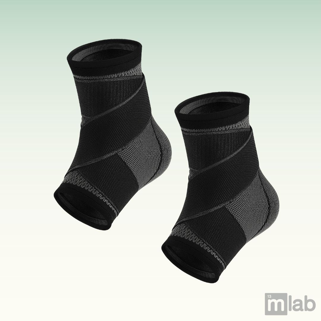 Nexora™ - Plantar Fasciitis Brace