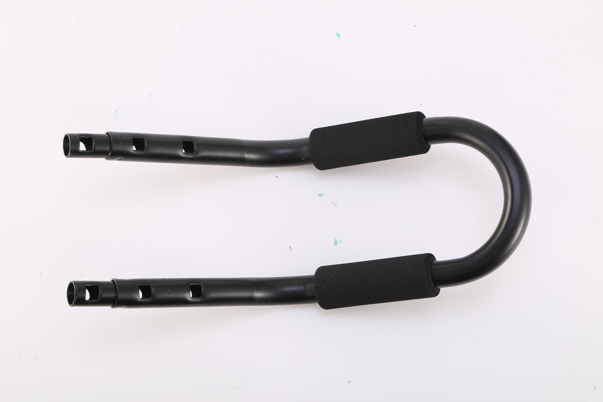 J-Bar Kayak Carrier, 220lb Roof Rack, Pair