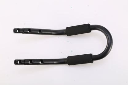 J-Bar Kayak Carrier, 220lb Roof Rack, Pair