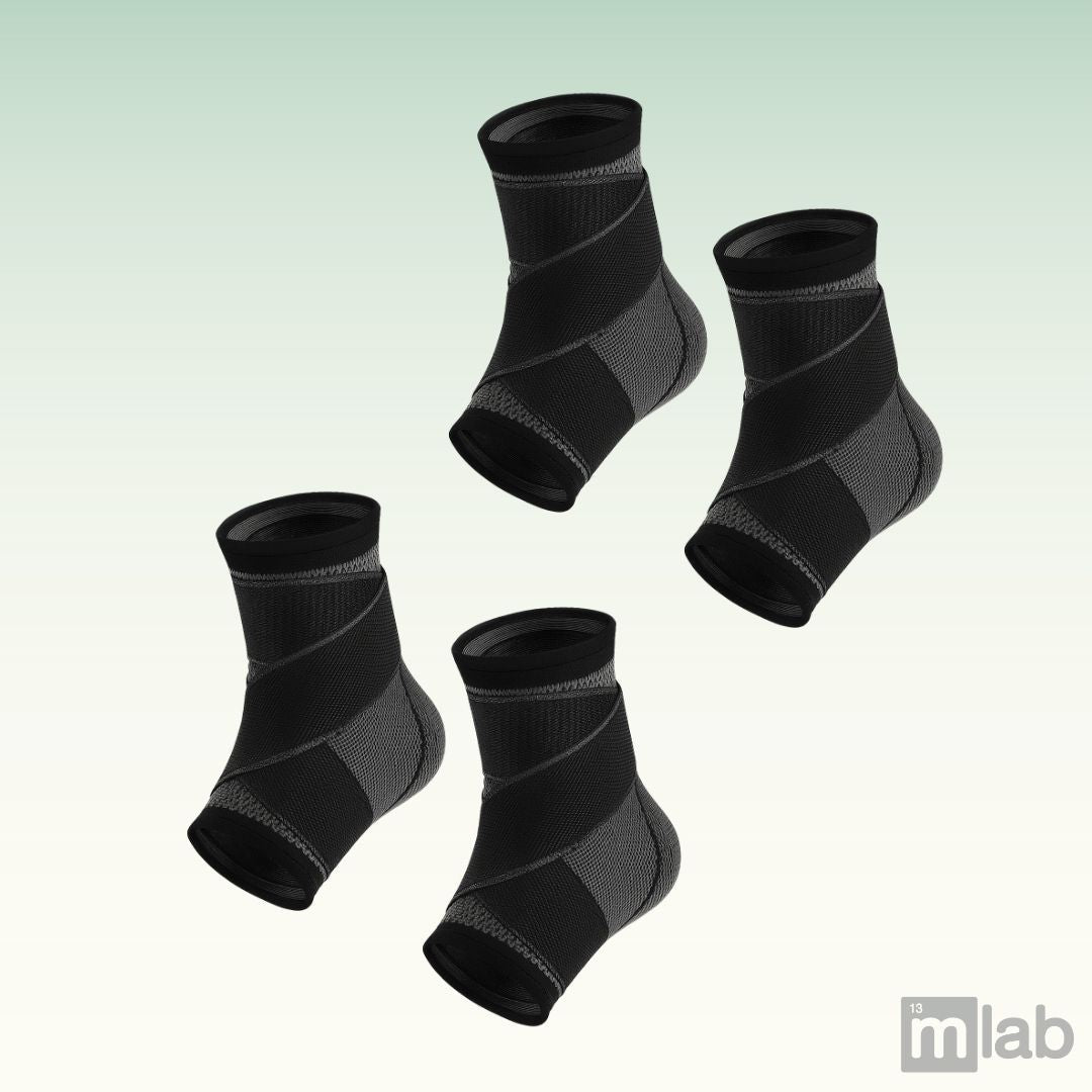Nexora™ - Plantar Fasciitis Brace