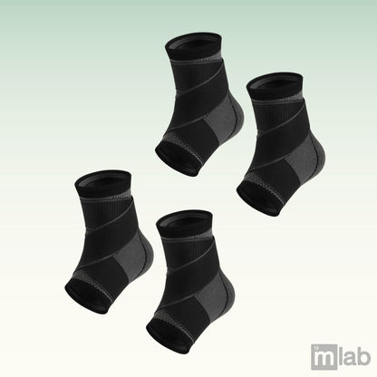 Nexora™ - Plantar Fasciitis Brace