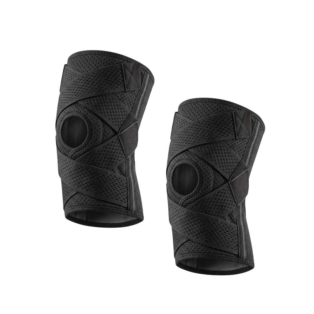 OrthoKnee™ Meniscus Brace