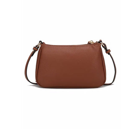 MKF Collection Essie Crossbody Bag, Vegan Leather