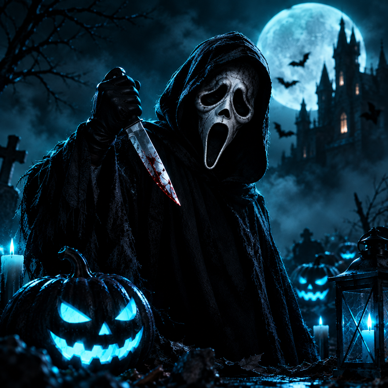 Halloween