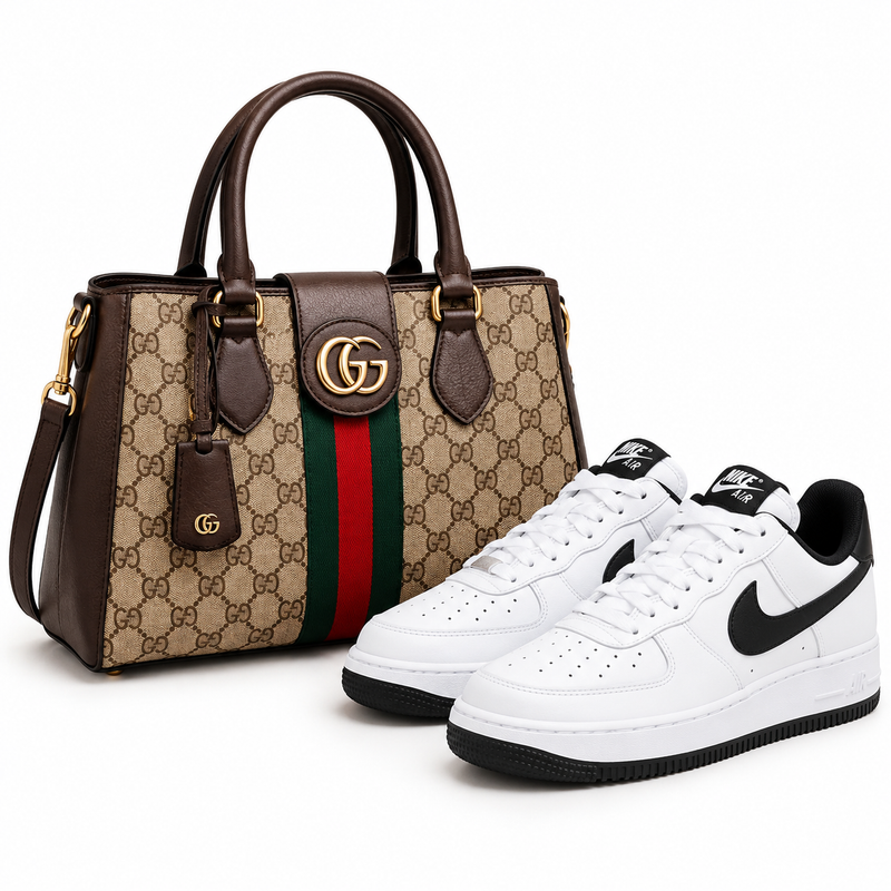 Luxury Brands