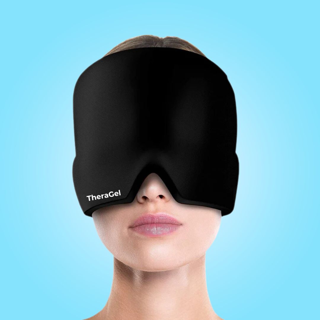 Nexora™️ - Natural Headache Relief in Minutes