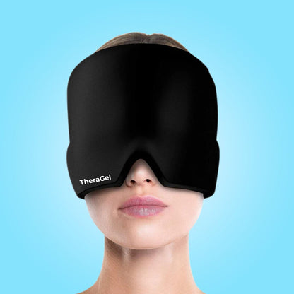 Nexora™️ - Natural Headache Relief in Minutes
