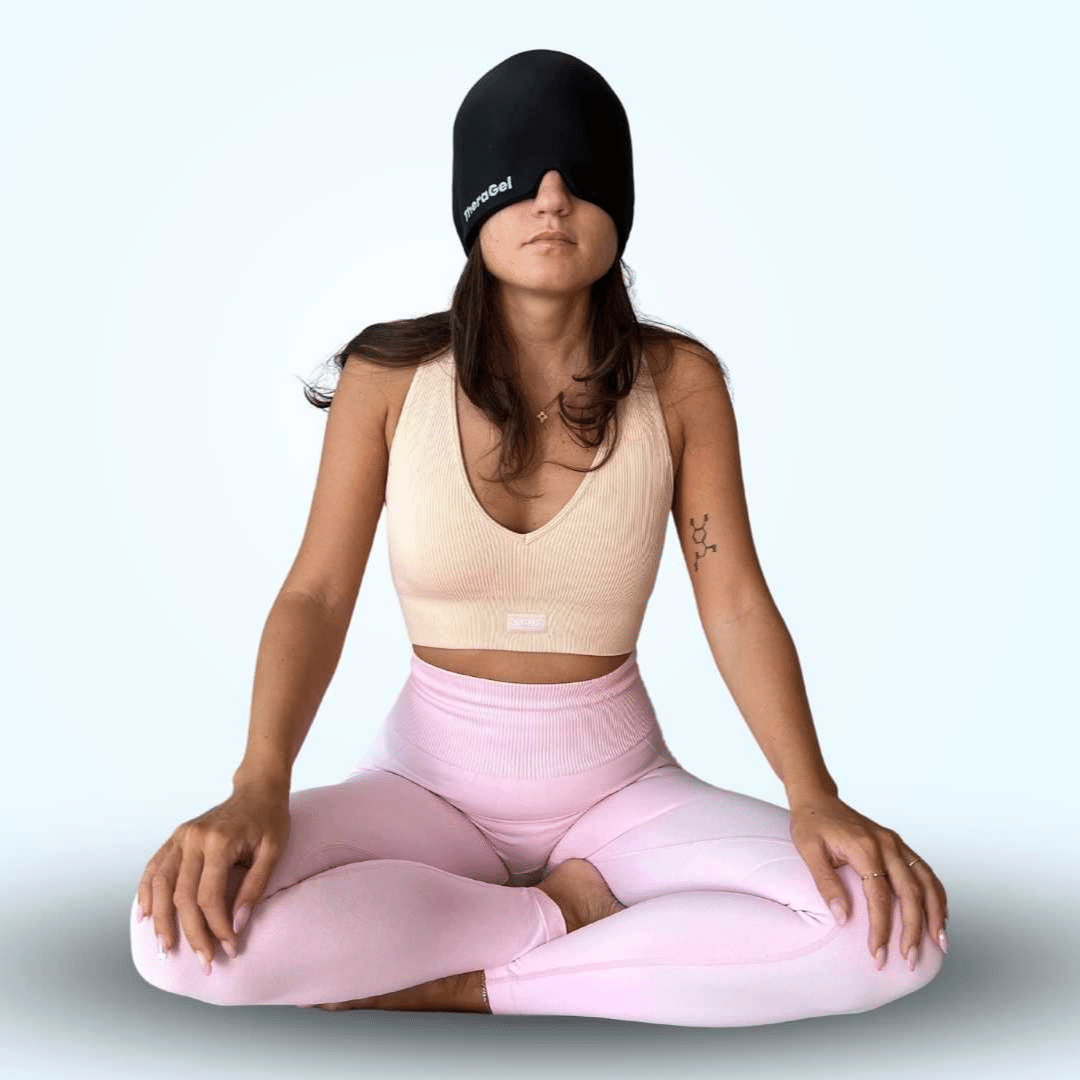 Nexora™️ - Natural Headache Relief in Minutes