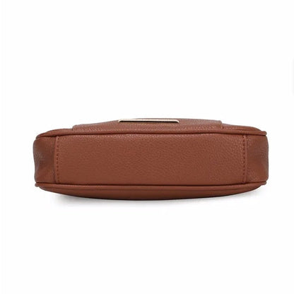 MKF Collection Essie Crossbody Bag, Vegan Leather