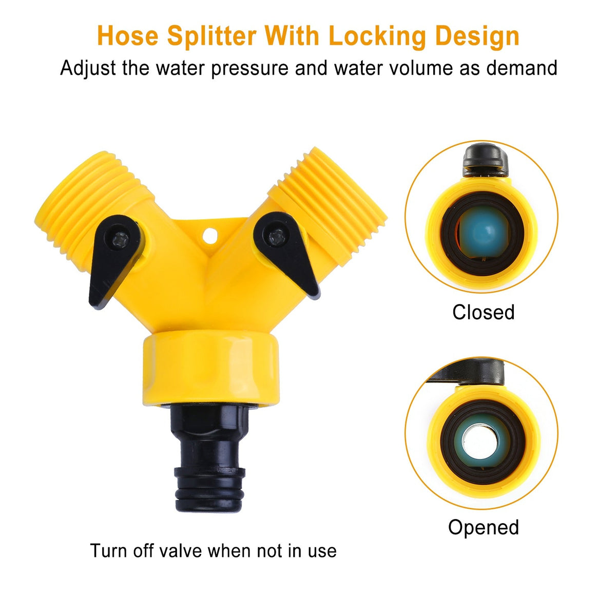Outdoor Dog Water Fountain with Paw Pedal