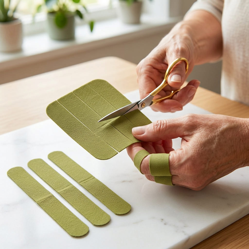 FlexiPatch™ - Arthritis Relief Heat Patches.