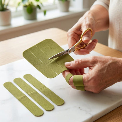 FlexiPatch™ - Arthritis Relief Heat Patches.