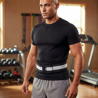 OrthoBack™️ - Orthopedic Vertebrae Belt