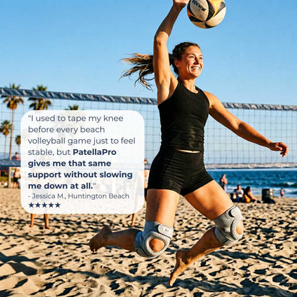 Nexora™ - Knee Patella Stabiliser