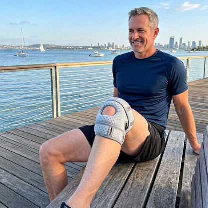 Nexora™ - Knee Patella Stabiliser