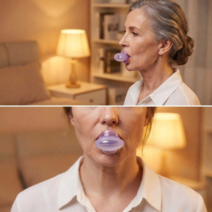 Nexora™ - Anti Snoring Device